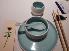 -纳地素食(石门公园店)