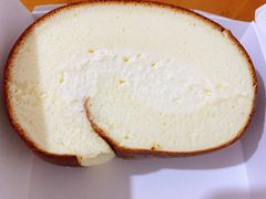 莫夫卷-巴思客·蛋糕·面包(杨桥西路店)