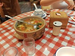 -老郑家东北春饼(龙悦居店)
