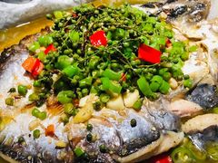 -鱼鼎香烤鱼火锅(华发商都店)