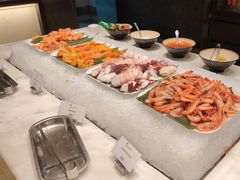 -上海雅居乐万豪侯爵酒店