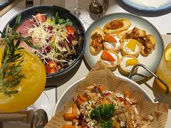 -LE SHARE洛笙·花园西餐(北京路步行街店)