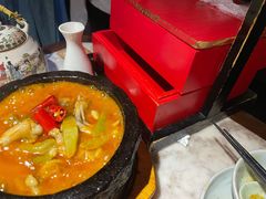 -韵秋荷(宝山龙湖天街店)