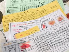 -花园酒家(油麻地店)