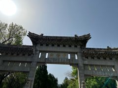 -千佛山风景名胜区