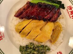 -憶廟街 X 沙角邨(太古城店)