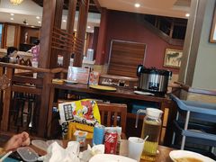 -糟粕醋·椰苑海南菜餐厅(亚龙湾天域酒店)