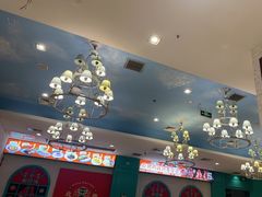 -龙聚德北京烤鸭(沙坪坝华宇A馆店)