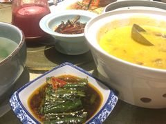 -铜锣湾·有麝自然香(重庆新天地店)