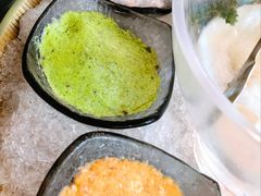 -青柠记忆泰式海鲜火锅(合生汇购物中心店)