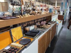 -黄山屯溪国际机场