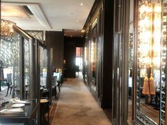 -夏宫中餐厅(静安香格里拉店)
