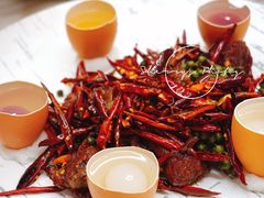 椒麻澳洲牛柳-木棉花开(中心城店)