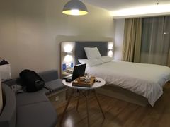 -汉庭(泉州安溪店)