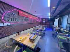-喝丢一只鞋海鲜烧烤·海肠捞饭(东关街店)