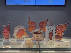 -喜茶(振华商厦店)