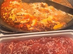 -老天桥蛙炉火锅(姑苏总店)