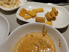 -巴蜀王婆大虾(南锣鼓巷店)
