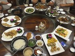 -瑶乡油茶(凤翔店)