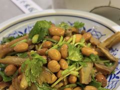 -小菜园新徽菜(芜湖万达店)