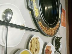 -韩宫宴烤肉·料理(苏州中心店)