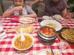 -西贝(紫荆广场店)