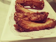 蒜香骨-广玉兰上海菜(德平店)