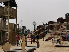 -枫香湖儿童公园