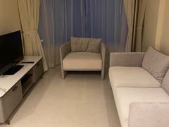 -香港都会海逸酒店