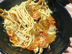 -沈记烧烤海鲜(江汉二路店)