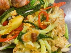 -清真·玛丽亚新疆菜主题餐厅(浙江中路店)