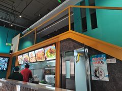 -大白羊蝎子馆(后沙峪山姆店)