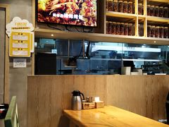 -木屋烧烤(龙湖天街店)