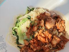 -小福顺面馆(埠西市场店)