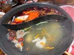 -袁山山重庆火锅(丈八北路店)