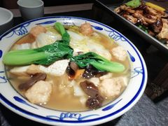 -安多素食(广仁寺路店)
