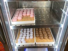 -姜胖胖无限自助烤肉(弹子石店)