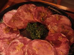 -牛YO烧肉烤肉自助(万象城春河里店)