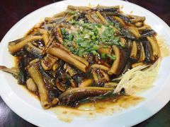 -吴门人家·苏宴宫廷菜(拙政园店)