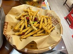 -肖记公安牛肉鱼杂馆·省级非物质文化遗产(三角路直营店)