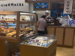-小飞象面包公社(珠江路金鹰店)