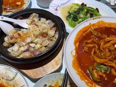 -阿西娅食府(中关村店)