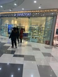 -SWAROVSKI(虹口凯德龙之梦店)
