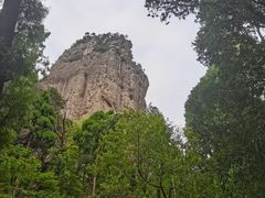 -雁荡山风景名胜区