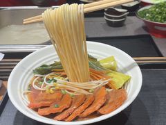 -沙州食驿·非遗小吃夜市