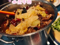 -伯友茶记(中华广场店)