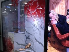-CHARLES&KEITH(北京apm店)