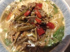 -好這口重庆小面(总店)