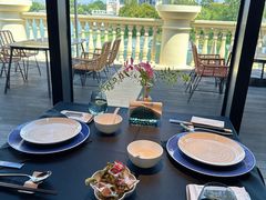 -江南雅厨(李公堤店)