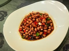 -晶泽丽琅·鱼鲜川菜(川师店)